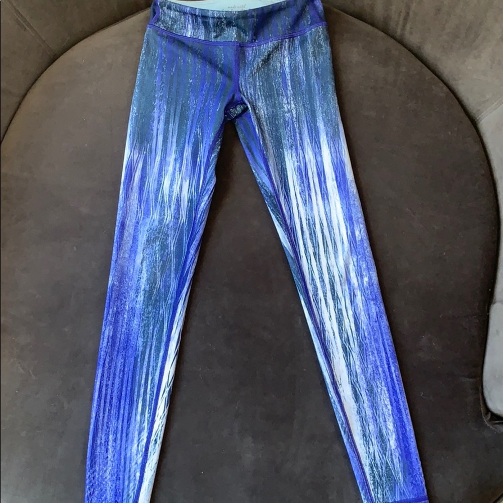 Ivivva Girls Leggings